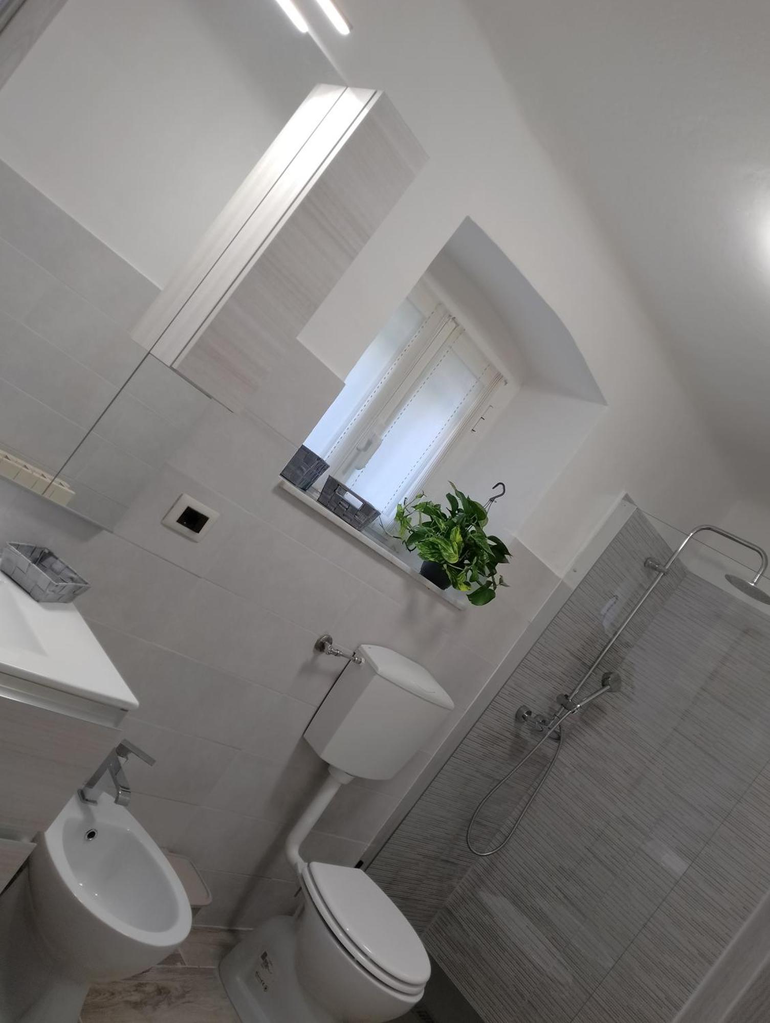 Apartmán Casa Veve' La Spezia Exteriér fotografie