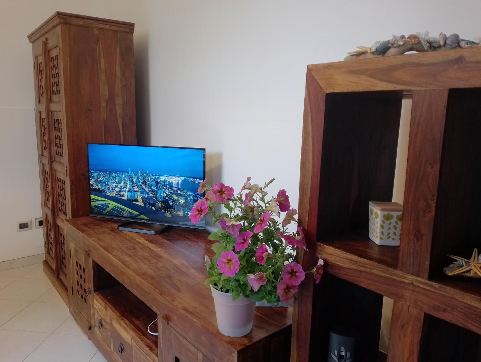 Apartmán Casa Veve' La Spezia Exteriér fotografie