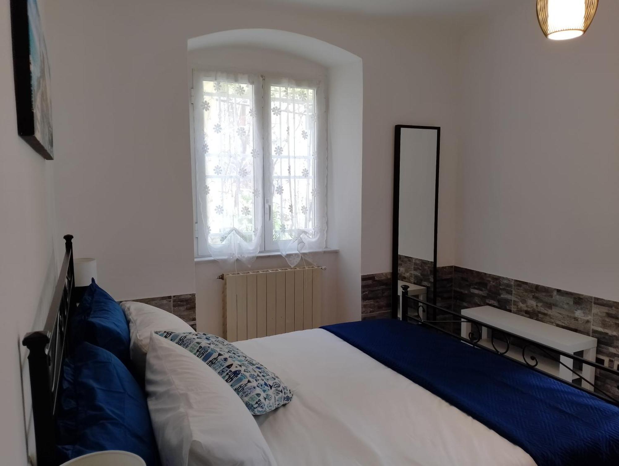 Apartmán Casa Veve' La Spezia Exteriér fotografie