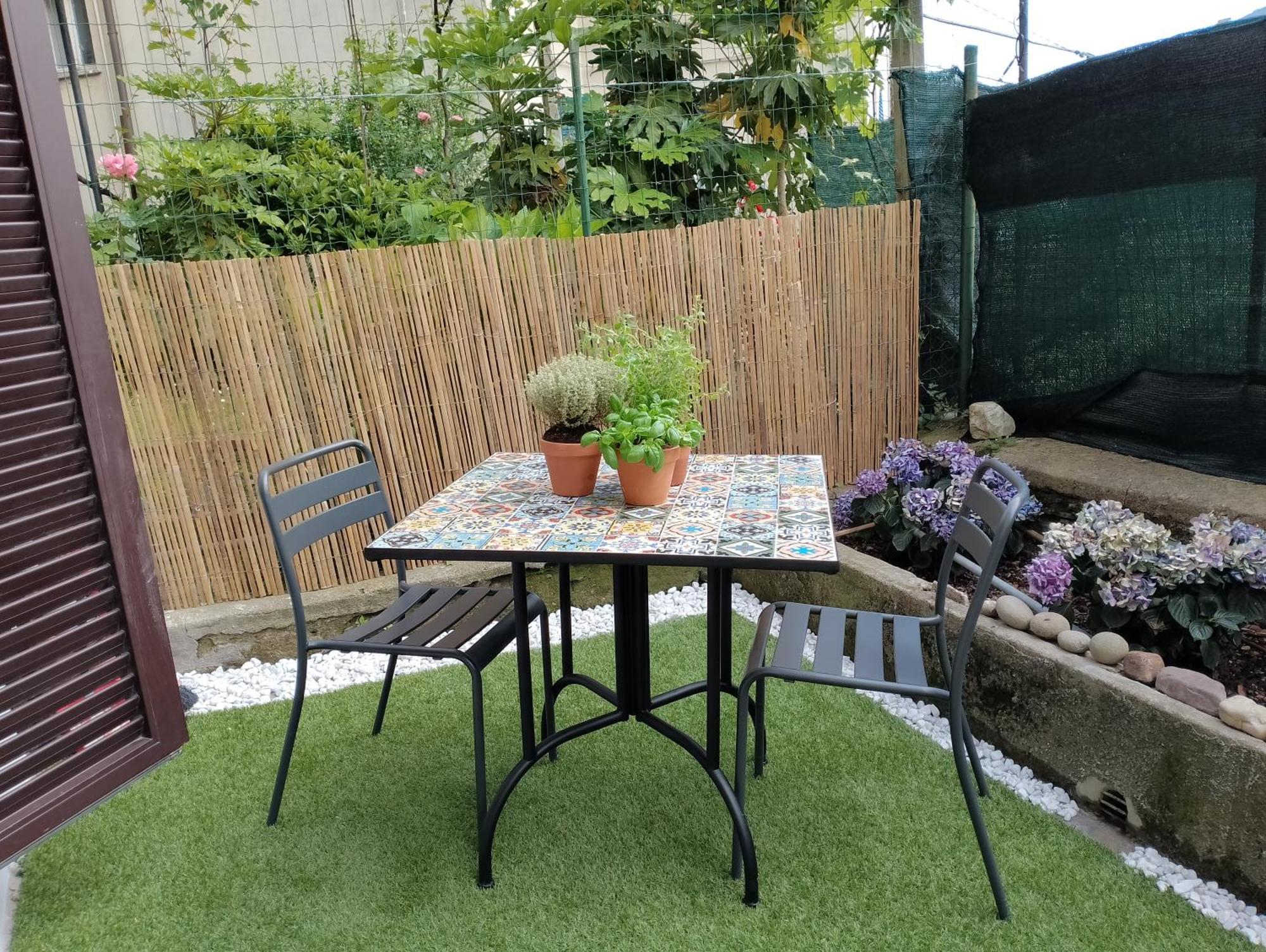 Apartmán Casa Veve' La Spezia Exteriér fotografie
